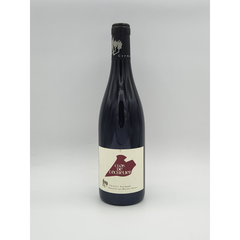 AOC Saumur-Champigny Domaine des Roches Neuves "Clos de l’Echelier" Rouge 2020 75cl AOC Saumur-Champigny Domaine des Roches Neuves "Clos de l’Echelier" Rouge 2020 75cl