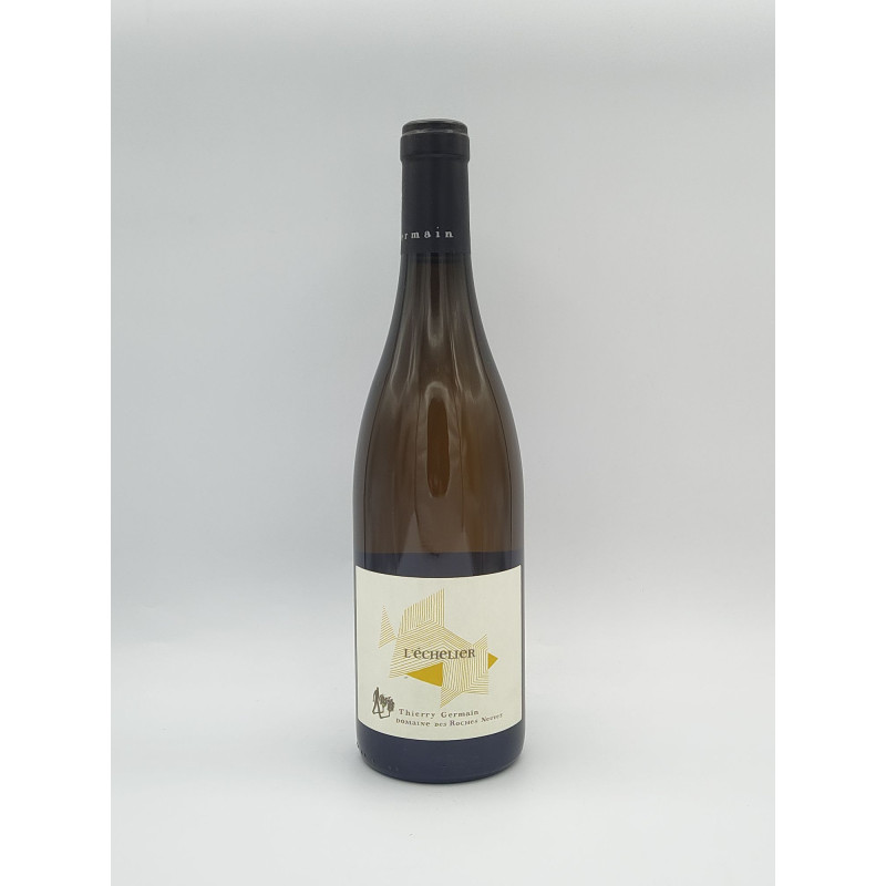 AOC Saumur Domaine des Roches Neuves "l'Echelier" Blanc 2020 75cl AOC Saumur Domaine des Roches Neuves "l'Echelier" Blanc 2020 75cl