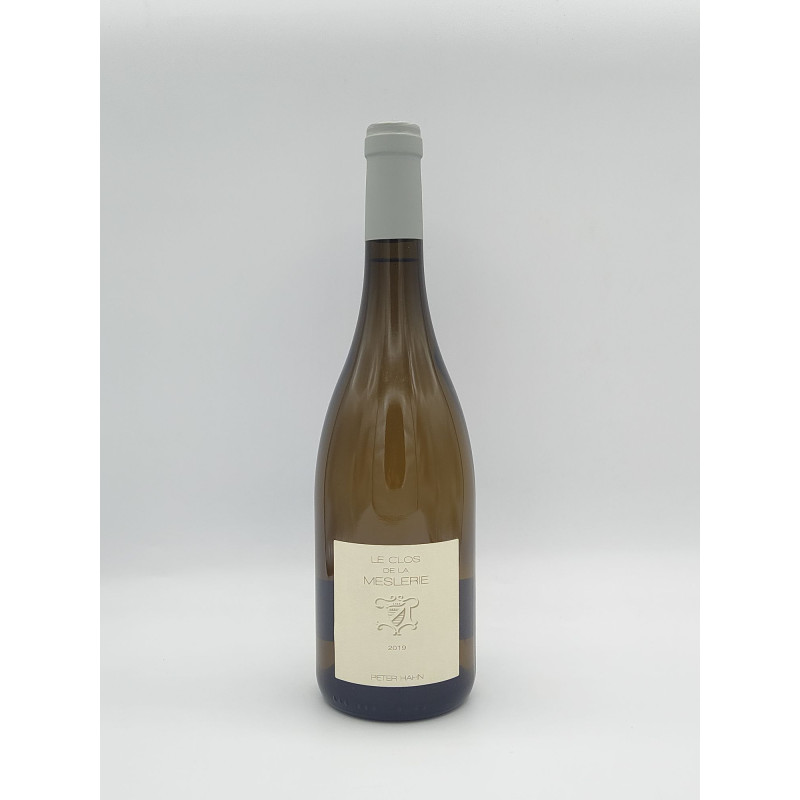 AOC Vouvray Sec Le Clos de la Meslerie Blanc 2019 75cl AOC Vouvray Sec Le Clos de la Meslerie Blanc 2019 75cl
