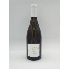 AOC Sancerre Domaine Vincent Pinard "Grand Chemarin" Blanc 2018 75cl