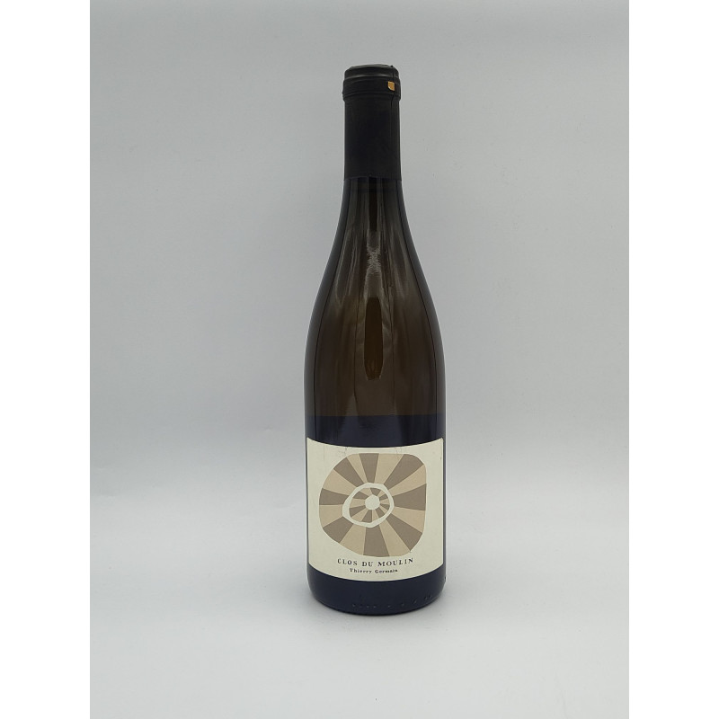 AOC Saumur Blanc Domaine des Roches Neuves "Clos du Moulin" Blanc 2017 75cl AOC Saumur Blanc Domaine des Roches Neuves "Clos du Moulin" Blanc 2017 75cl