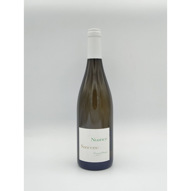 AOC Sancerre Domaine Vincent Pinard "Nuance" Blanc 2022 75cl