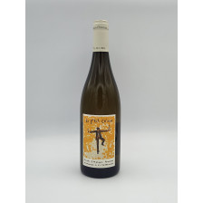 IGP du Val de Loire Domaine de la Garrelière "Le P'tit Ch'nin" Blanc 2022 75cl