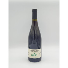 AOC Côtes d'Auvergne Domaine les Chemins de L'Arkose "Les Dômes" Rouge 2022 75cl