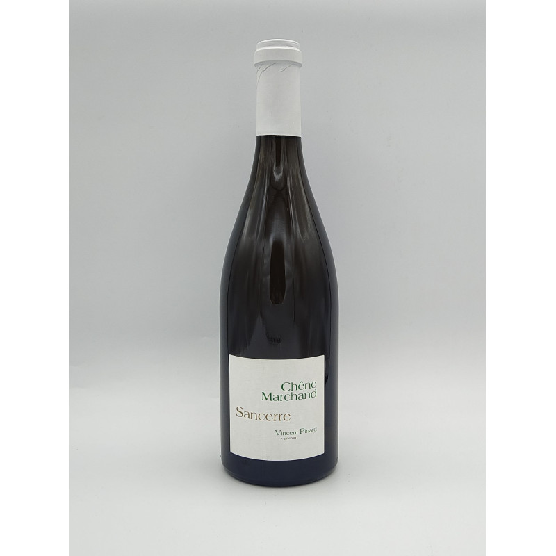 AOC Sancerre Domaine Vincent Pinard "Cuvée Chêne Marchand" Blanc 2022 75cl AOC Sancerre Domaine Vincent Pinard "Cuvée Chêne Marchand" Blanc 2022 75cl