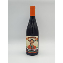 AOC Côtes de Rhône Villages Domaine La Florane "Je ne Souffre Plus" Rouge 2024 75cl
