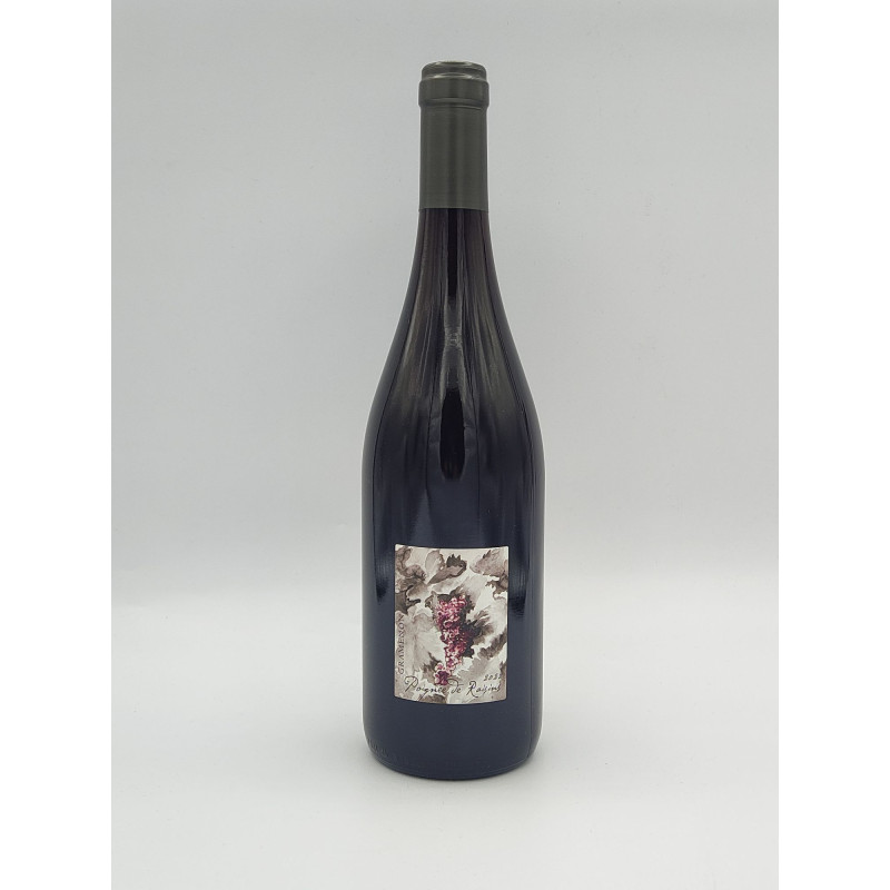AOC Côtes du Rhône Domaine Gramenon "Poignée de Raisins" Rouge 2023 75cl AOC Côtes du Rhône Domaine Gramenon "Poignée de Raisins" Rouge 2023 75cl