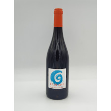 AOC Côtes du Rhône Domaine Gramenon "Il Fait Soif" Rouge 2022 75cl