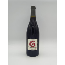 AOC Côtes du Rhône Domaine Gramenon "La Rubiconde" Rouge 2021 75cl