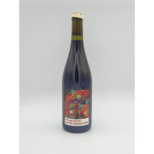 AOC Côtes du Rhône Domaine Gramenon "Contre Couleur" Rouge 2020 75cl