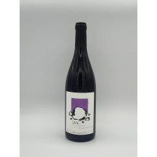 AOC Lirac Domaine Romain Le Bars Rouge 2023 75cl