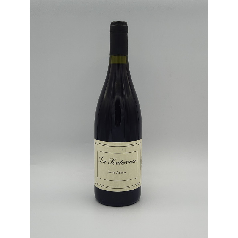 VDF Domaine Romaneaux-Destezet "La Souteronne" Rouge 2021 75cl VDF Domaine Romaneaux-Destezet "La Souteronne" Rouge 2021 75cl