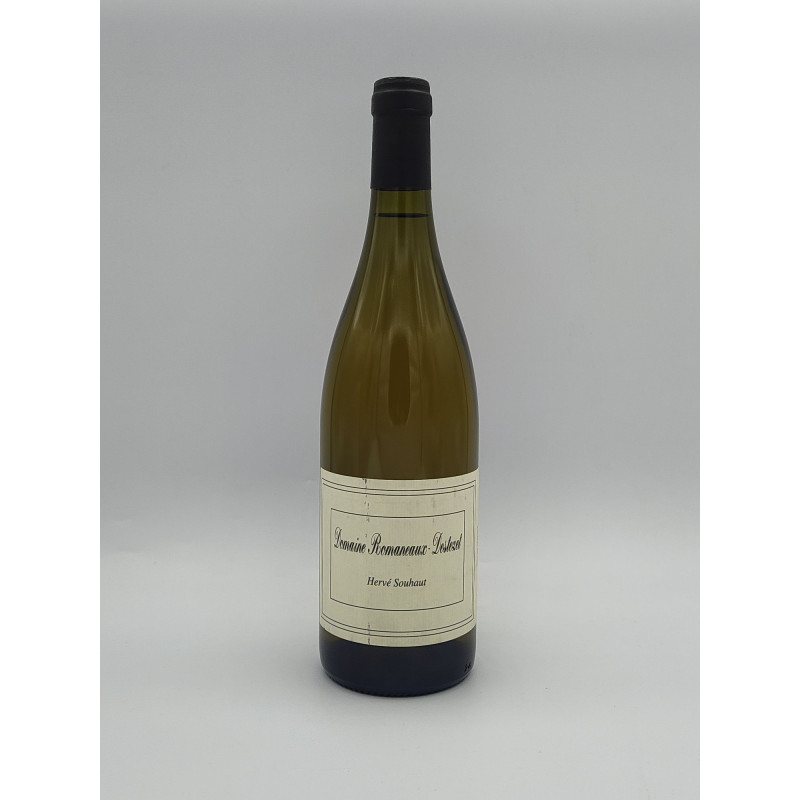 VDF Domaine Romaneaux-Destezet Blanc 2020 75cl VDF Domaine Romaneaux-Destezet Blanc 2020 75cl