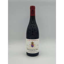 AOC Châteauneuf du Pape Domaine Raymond Usseglio et Fils "Cuvée Impériale" Rouge 2021 75cl