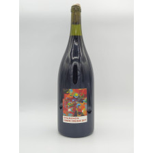 AOC Côtes du Rhône Domaine Gramenon "Contre Couleur" Rouge 2019 1,5L