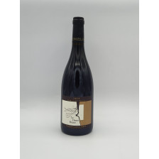 AOC Saint-Joseph Domaine Georges Vernay "La Dame Brune" Rouge 2019 75cl