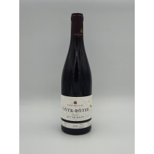 AOC Côte-Rôtie Domaine Stephane Ogier "But de Mont" Rouge 2018 75cl