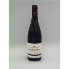 AOC Côte-Rôtie Domaine Stephane Ogier "La Vialliere" Rouge 2016 75cl