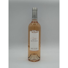AOC Côtes de Provence Sainte-Victoire Château Henri Bonnaud Rosé 2024 75cl