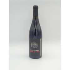 VDF Jean-Baptiste Arena "Grotte Di Sole 17/19" Rouge 75cl