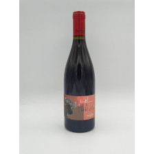AOC Vin de Savoie Domaine Berthollier "Sel de Marius" Rouge 2021 75cl