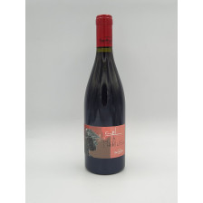AOC Vin de Savoie Domaine Berthollier "Sel de Marius" Rouge 2024 75cl