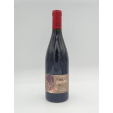 AOC Vin de Savoie Domaine Berthollier "Et Ma Goutte de..." Rouge 2019 75cl