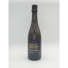 AOP Crémant du Jura Domaine Pignier "l'Autre" 2020 75cl