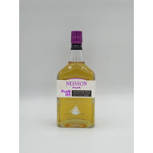 Rhum Vieux Agricole Neisson "Profil 105" 70cl