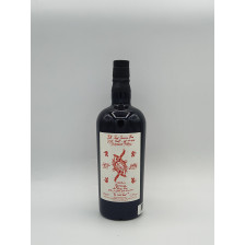 The Wild Parrot Rum Single Cask "Jamaica" 70cl