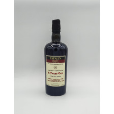 Rhum Velier Papalin-Haiti 6 ans Ex-Sherry Casks 54.1° 70cl