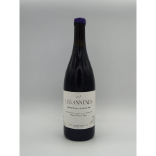 Vin de France Domaine Les Longues Vignes "Les Annexes" Rouge 2022 75cl