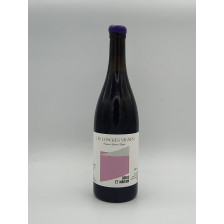 Vin de France Domaine Les Longues Vignes "Doris et Marion" Rouge 2022 75cl