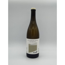 Vin de France Domaine Les Longues Vignes "Ar Hir Gwini" Blanc 2022 75cl