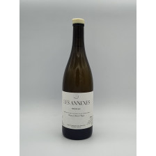 Vin de France Domaine Les Longues Vignes "Les Annexes" Blanc 2022 75cl