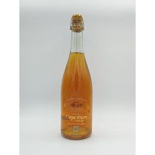 Cidre Demi-Sec Domaine de Kervéguen "Carpe Diem" 2021 75cl