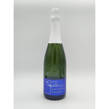 Méthode Traditionnelle Domaine de la Verpaille "Cuvée Extra-Brut" Bulles 75cl