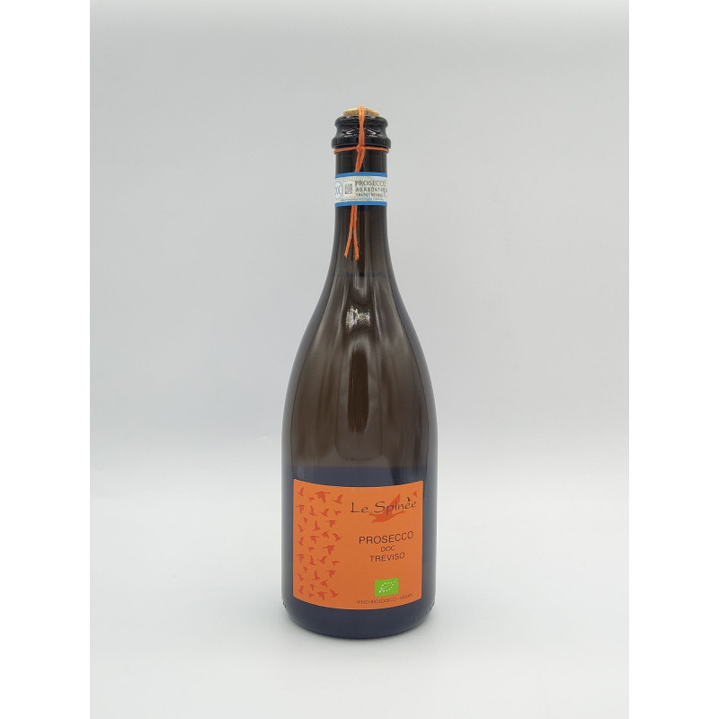 DOC Prosecco Domaine Durante "Spago" Bulles 75cl