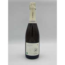 Méthode Traditionnelle Domaine Denois "Bulles de Chenin" Bulles 75cl