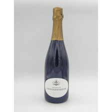 AOC Champagne Premier Cru Extra-Brut Maison Larmandier-Bernier  "Longitude" 75cl