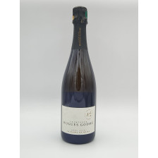 AOC Champagne Grands Jardins Maison Hugues Godmé "Blanc de Noirs" 75cl