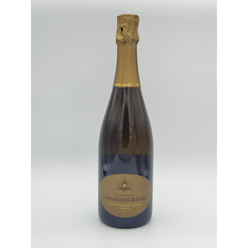 AOC Champagne Grand Cru Maison Larmandier-Bernier "Vieille Vignes du Levant" 2011 75cl