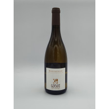 AOC Bourgogne Aligoté Domaine Goisot Blanc 2022 75cl