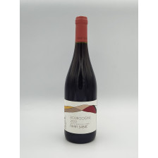 AOC Bourgogne Domaine Fanny Sabre  2022 Rouge 75cl