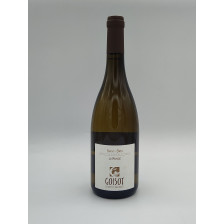 AOC Saint-Bris Domaine Goisot "La Ronce" Blanc 2019 75cl