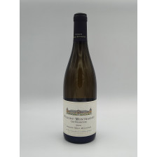 AOC Puligny-Montrachet Domaine Génot-Boulanger "Les Nosroyes" Blanc 2020  75cl