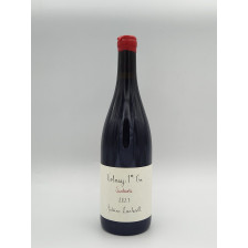 AOC Volnay 1er Cru Antoine Lienhardt "Santenots" Rouge 2020 75cl