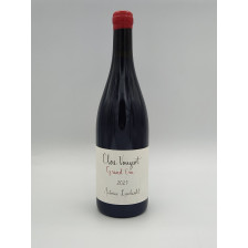 AOC Clos Vougeot Grand Cru Antoine Lienhardt Rouge 2021 75cl