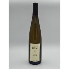 AOC Alsace Domaine Loew "Sylvaner Vérité" Blanc 2022 75cl