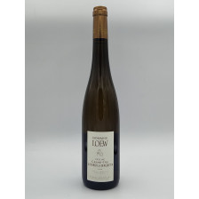 AOC Alsace Grand Cru Domaine Loew "Riesling Grand Cru Atlenderg de Berbieten" Blanc 2020 75cl